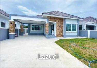 2 Bed 2 Bath Villa For Sale