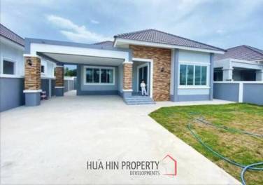 BEST HOME 3 : Great Value 2 or 3 bed Villas