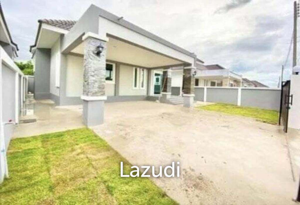 320 Sqm 2 Bed 2 Bath Villa For Sale