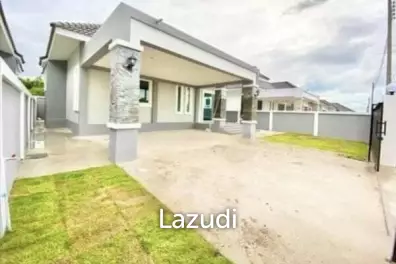 BEST HOME 3 : Great Value 2 or 3 bed Villas