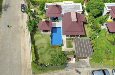 PANORAMA : Great Design 3 Bed pool villa on Beautiful Development near the Beach