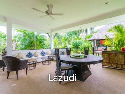 HEIGHTS 2 : Very well presented 3 Bed pool villa