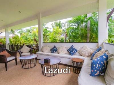 HEIGHTS 2 : Very well presented 3 Bed pool villa