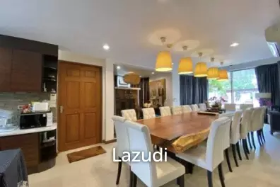 BOATHOUSE : Beautiful design 3 bed pool villa, 100 meters from the beach with sea views.