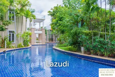BLUE LAGOON CONDO : Great value 2 Bed condo