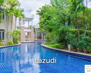 BLUE LAGOON CONDO : Great value 2 Bed condo