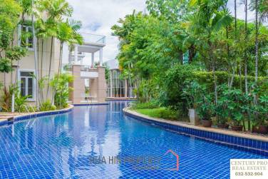 BLUE LAGOON CONDO : Great value 2 Bed condo