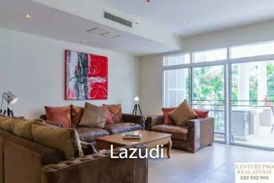 BLUE LAGOON CONDO : Great value 2 Bed condo