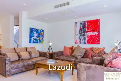 BLUE LAGOON CONDO : Great value 2 Bed condo