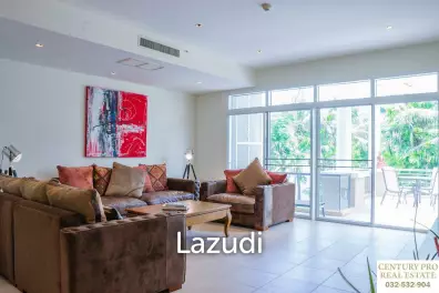 BLUE LAGOON CONDO : Great value 2 Bed condo