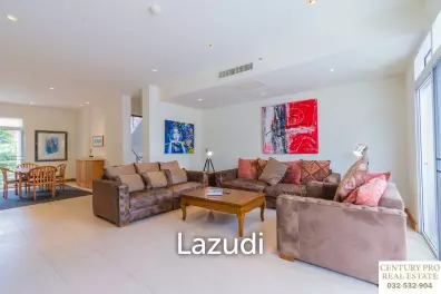 BLUE LAGOON CONDO : Great value 2 Bed condo