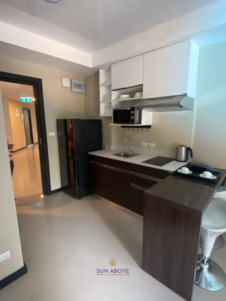 36 Sqm Studio 1 Bath Condo For Sale