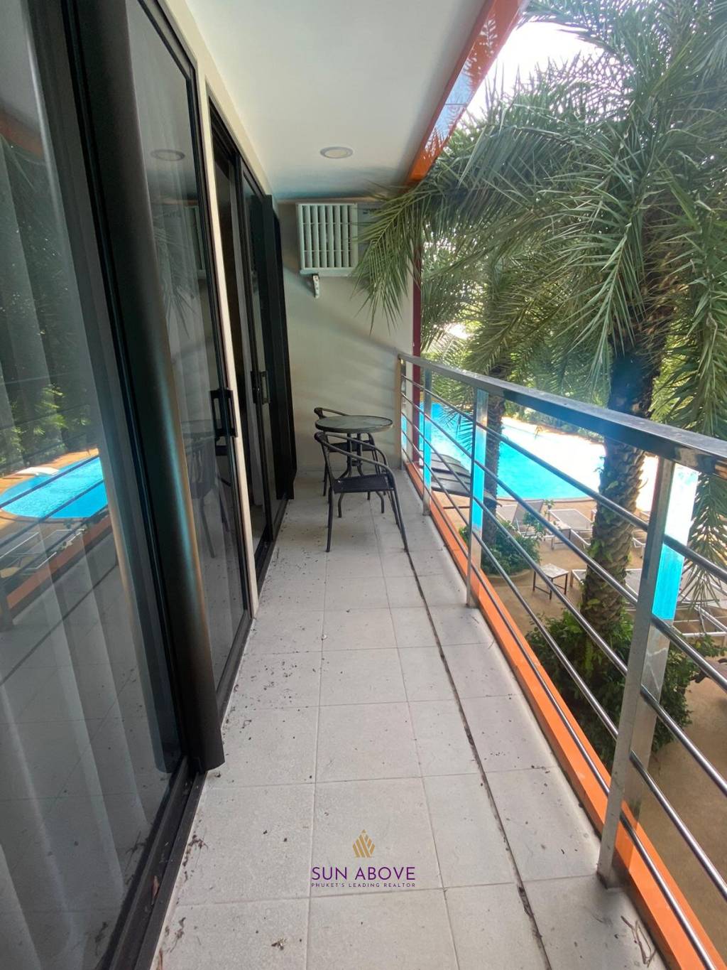 36 Sqm Studio 1 Bath Condo For Sale