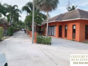 BAAN MUSEK: Great Value 3 Bed Villa with splash Pool