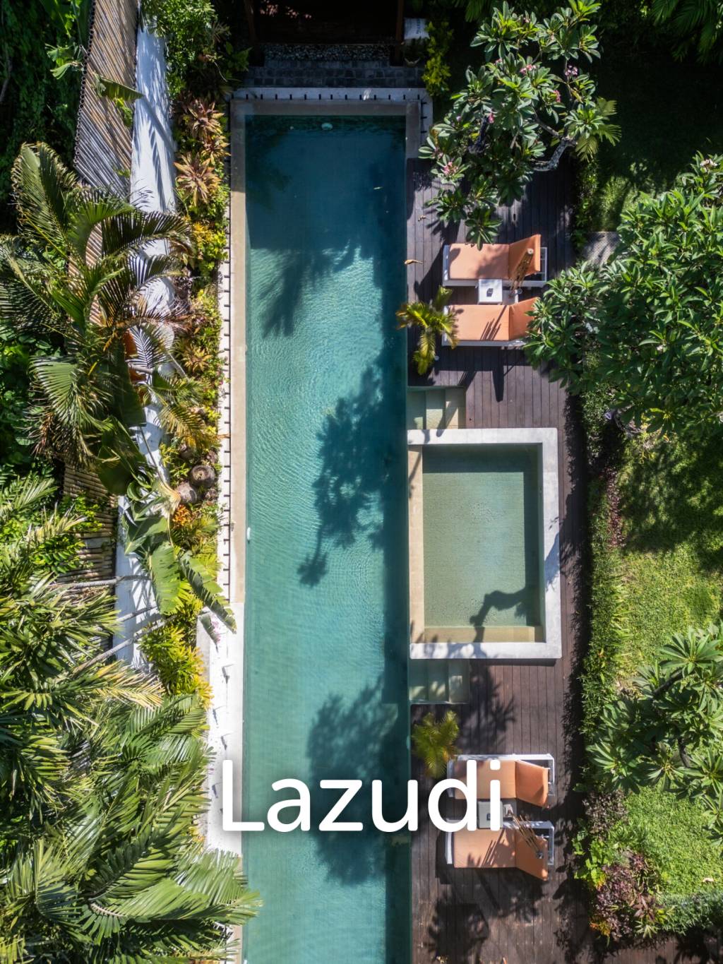 Stunning Freehold Luxury Home in Kerobokan