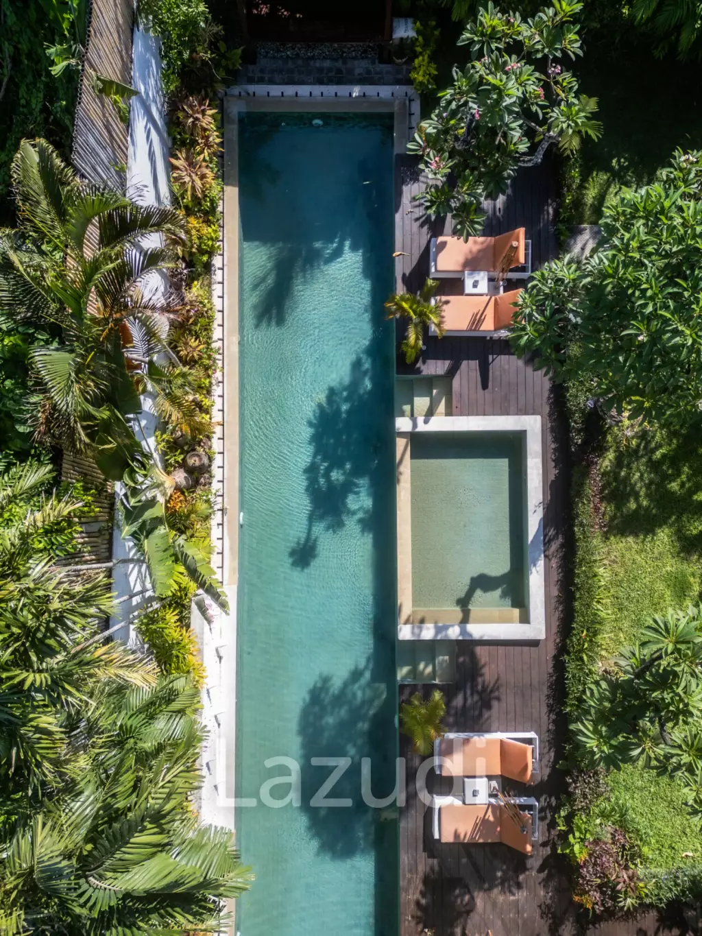 Stunning Freehold Luxury Home in Kerobokan