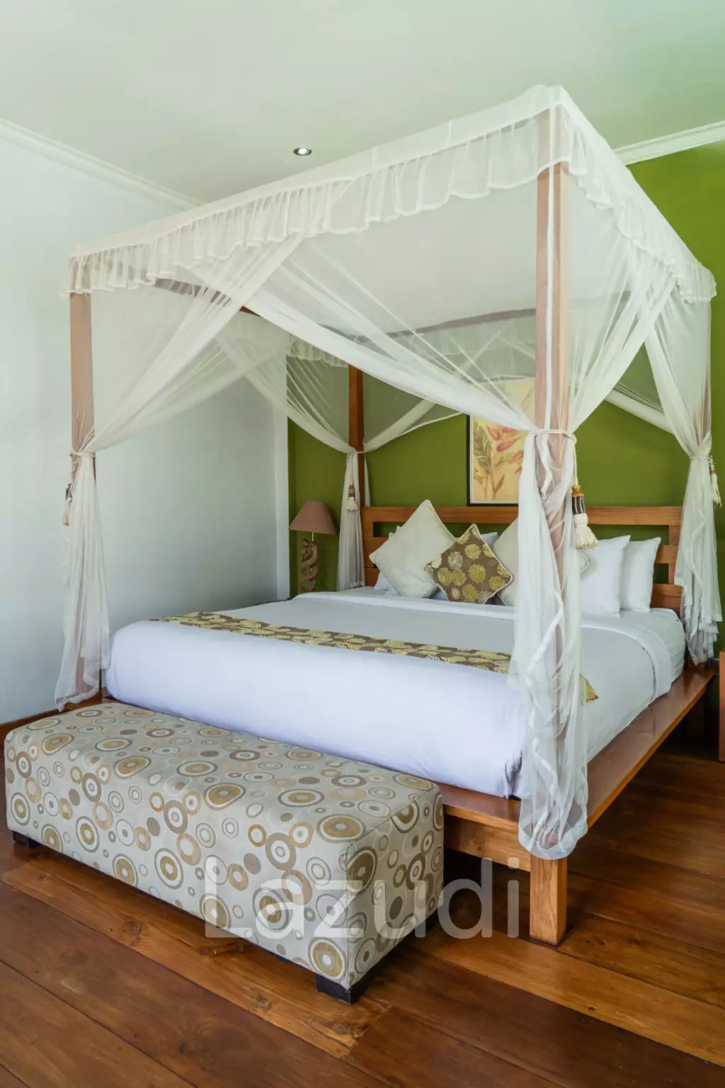 Stunning Freehold Luxury Home in Kerobokan