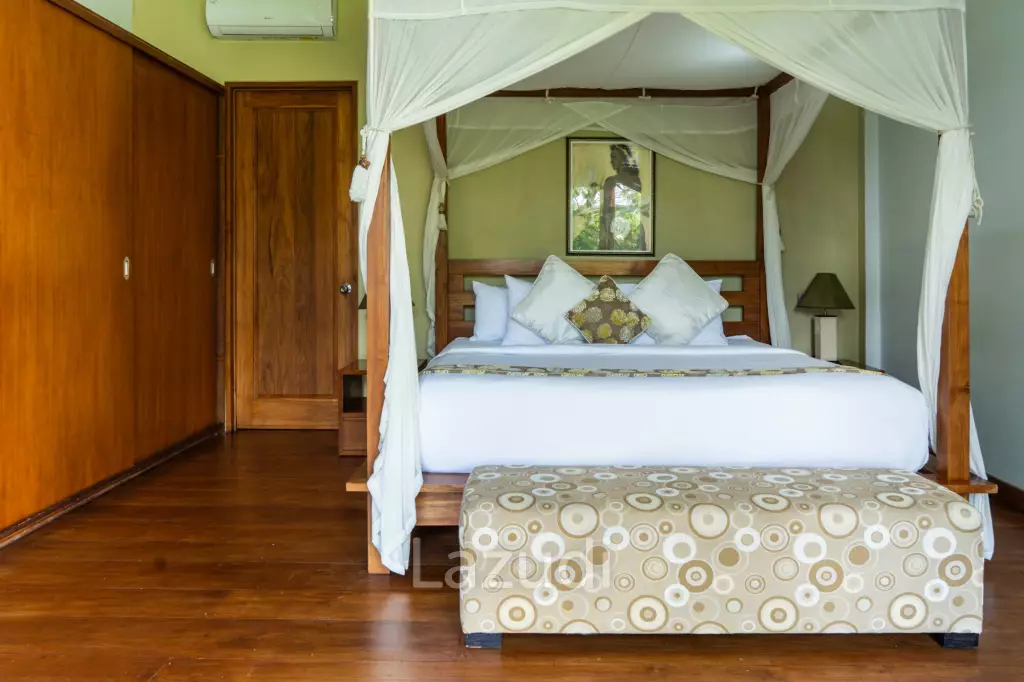 Stunning Freehold Luxury Home in Kerobokan
