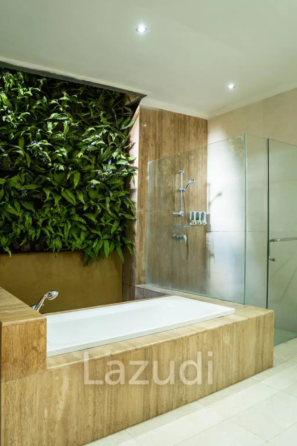 Stunning Freehold Luxury Home in Kerobokan