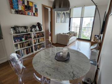 3 Bed 3 Bath 79 Sqm Condo For Rent