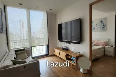 3 Bedrooms 3 Bathrooms 79 SQ.M Noble BE33