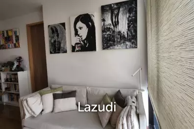 3 Bedrooms 3 Bathrooms 79 SQ.M Noble BE33