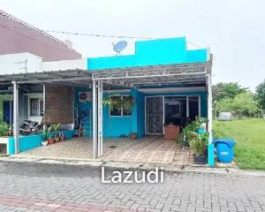 Rumah Dijual di Tangerang Dekat TIP TOP Cimone, Indogrosir Tangerang, RSIA Gebang Medika, SMK Negeri 9