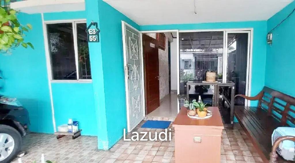 Rumah Dijual di Tangerang Dekat TIP TOP Cimone, Indogrosir Tangerang, RSIA Gebang Medika, SMK Negeri 9