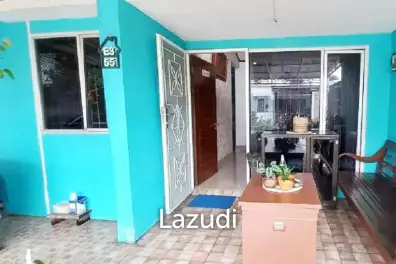 Rumah Dijual di Tangerang Dekat TIP TOP Cimone, Indogrosir Tangerang, RSIA Gebang Medika, SMK Negeri 9