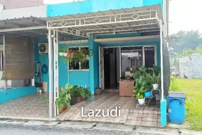 Rumah Dijual di Tangerang Dekat TIP TOP Cimone, Indogrosir Tangerang, RSIA Gebang Medika, SMK Negeri 9