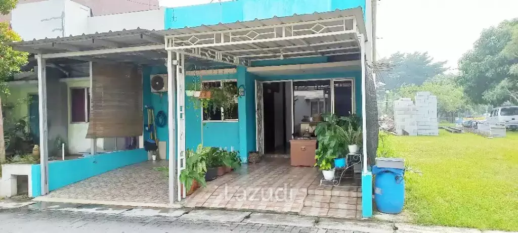 Rumah Dijual di Tangerang Dekat TIP TOP Cimone, Indogrosir Tangerang, RSIA Gebang Medika, SMK Negeri 9