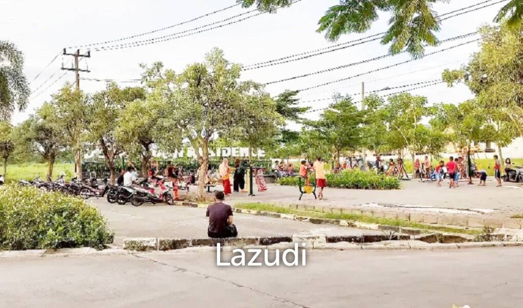 Rumah Dijual di Tangerang Dekat TIP TOP Cimone, Indogrosir Tangerang, RSIA Gebang Medika, SMK Negeri 9