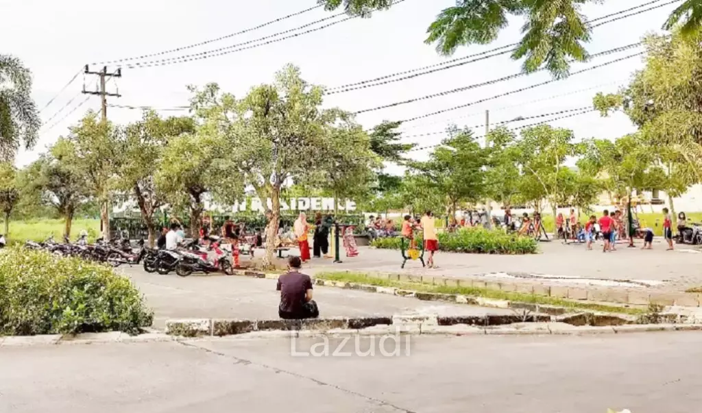 Rumah Dijual di Tangerang Dekat TIP TOP Cimone, Indogrosir Tangerang, RSIA Gebang Medika, SMK Negeri 9