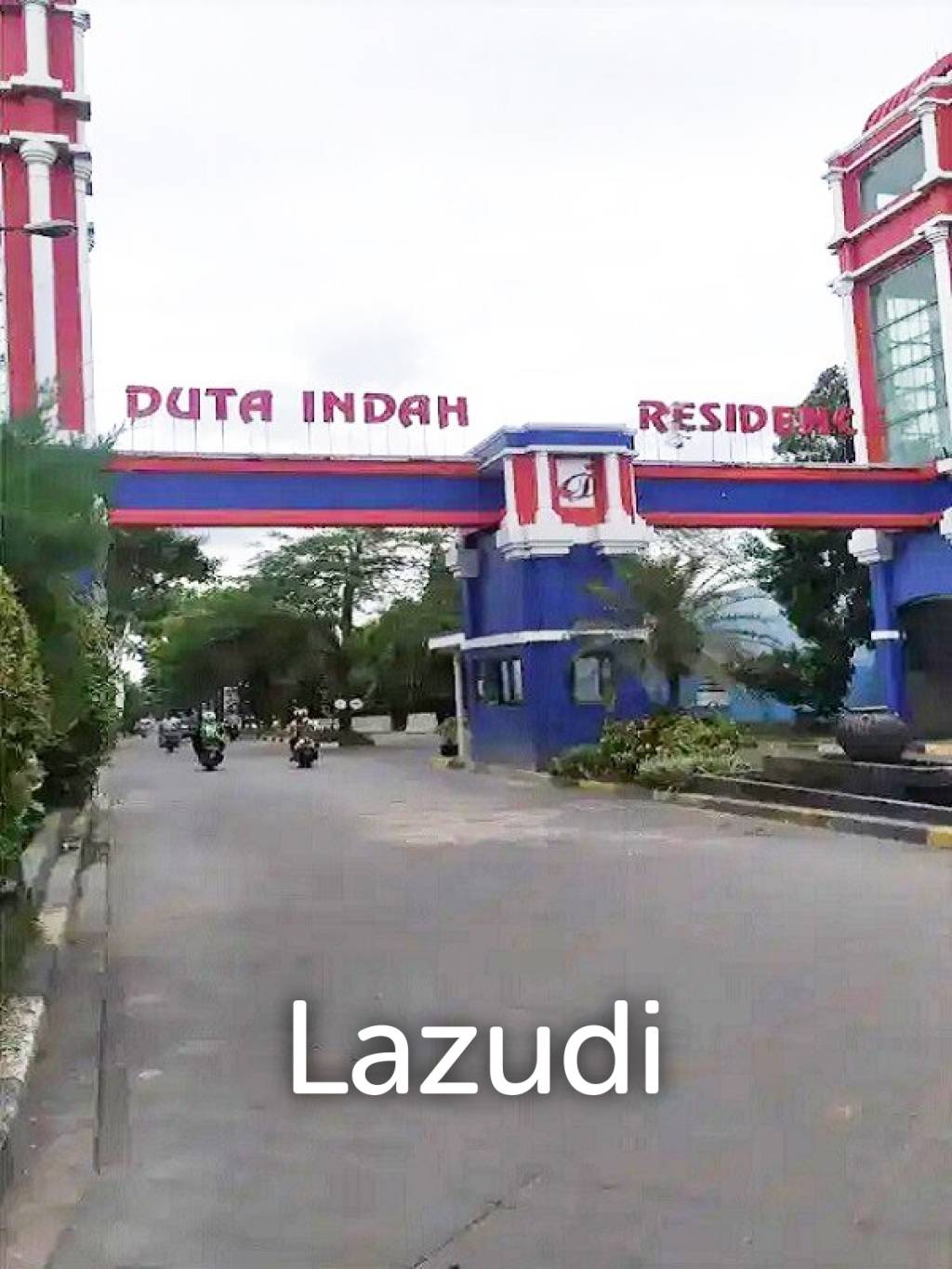Rumah Dijual di Tangerang Dekat TIP TOP Cimone, Indogrosir Tangerang, RSIA Gebang Medika, SMK Negeri 9
