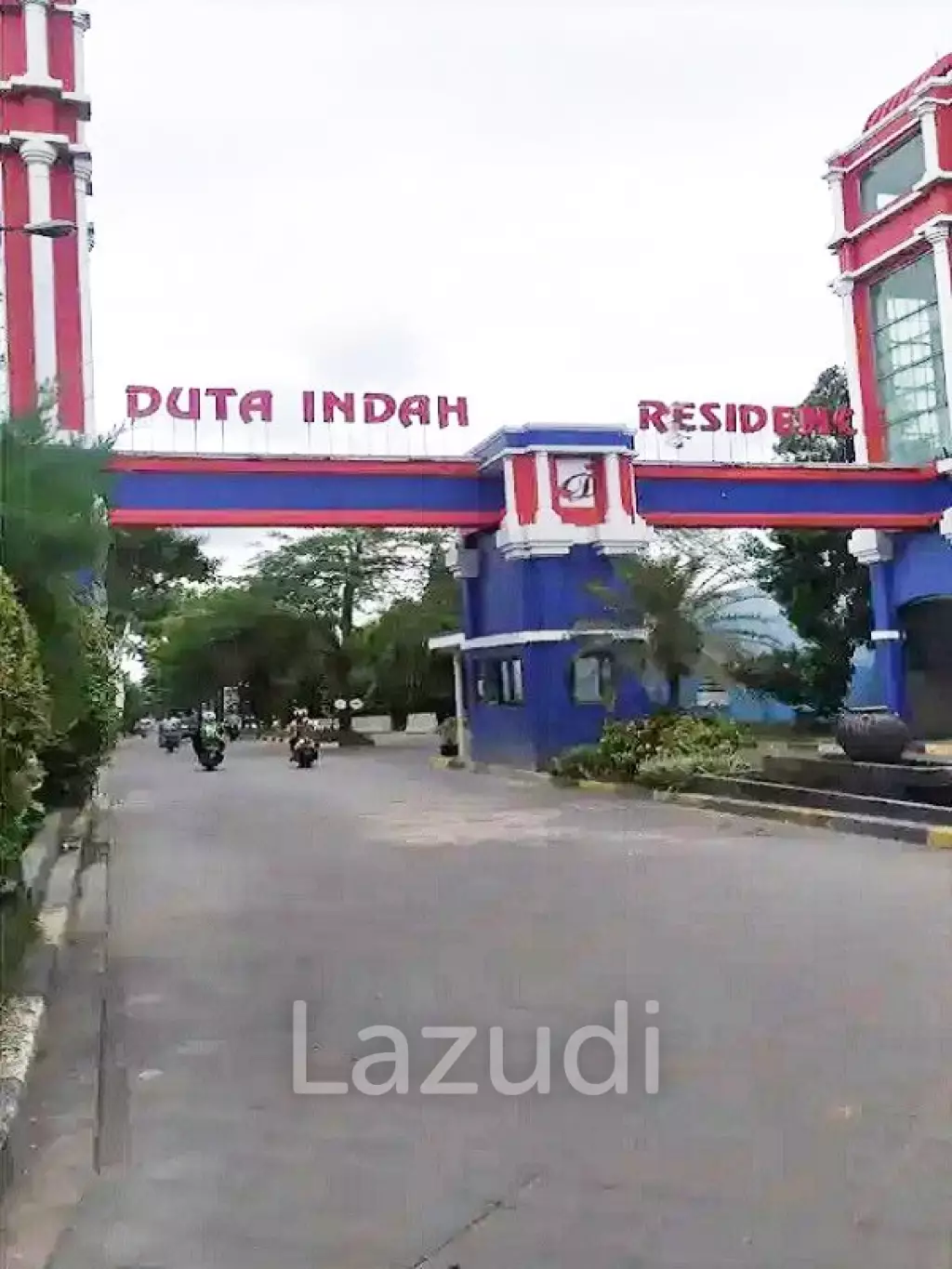 Rumah Dijual di Tangerang Dekat TIP TOP Cimone, Indogrosir Tangerang, RSIA Gebang Medika, SMK Negeri 9