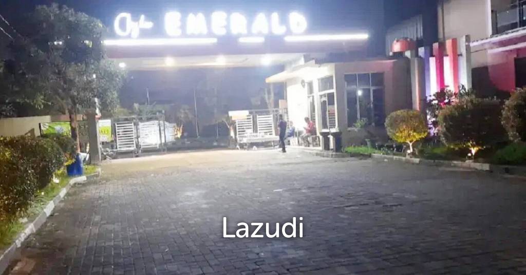 Rumah Dijual di Tangerang Dekat TIP TOP Cimone, Indogrosir Tangerang, RSIA Gebang Medika, SMK Negeri 9
