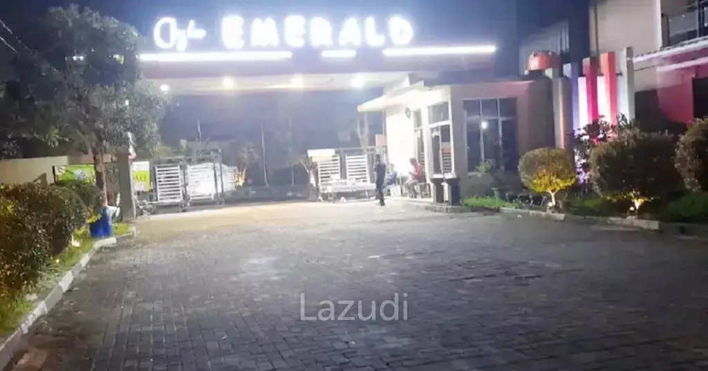 Rumah Dijual di Tangerang Dekat TIP TOP Cimone, Indogrosir Tangerang, RSIA Gebang Medika, SMK Negeri 9