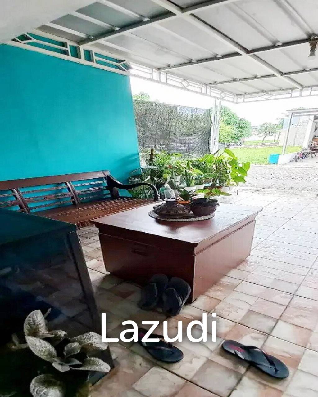 Rumah Dijual di Tangerang Dekat TIP TOP Cimone, Indogrosir Tangerang, RSIA Gebang Medika, SMK Negeri 9