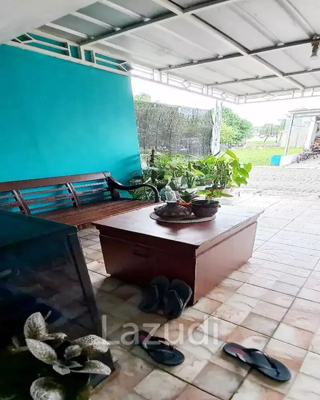 Rumah Dijual di Tangerang Dekat TIP TOP Cimone, Indogrosir Tangerang, RSIA Gebang Medika, SMK Negeri 9