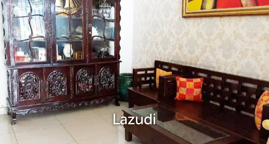 Rumah Dijual di Tangerang Dekat TIP TOP Cimone, Indogrosir Tangerang, RSIA Gebang Medika, SMK Negeri 9