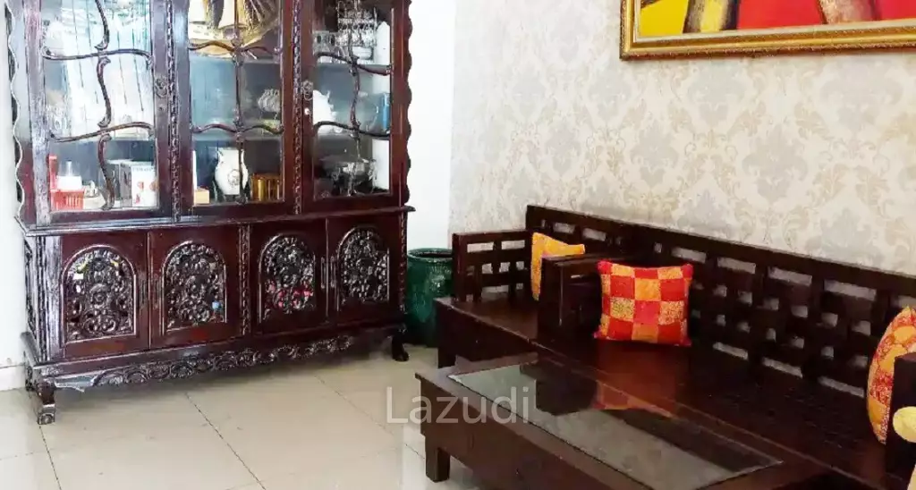Rumah Dijual di Tangerang Dekat TIP TOP Cimone, Indogrosir Tangerang, RSIA Gebang Medika, SMK Negeri 9