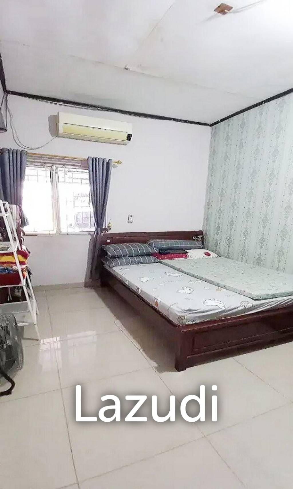 Rumah Dijual di Tangerang Dekat TIP TOP Cimone, Indogrosir Tangerang, RSIA Gebang Medika, SMK Negeri 9