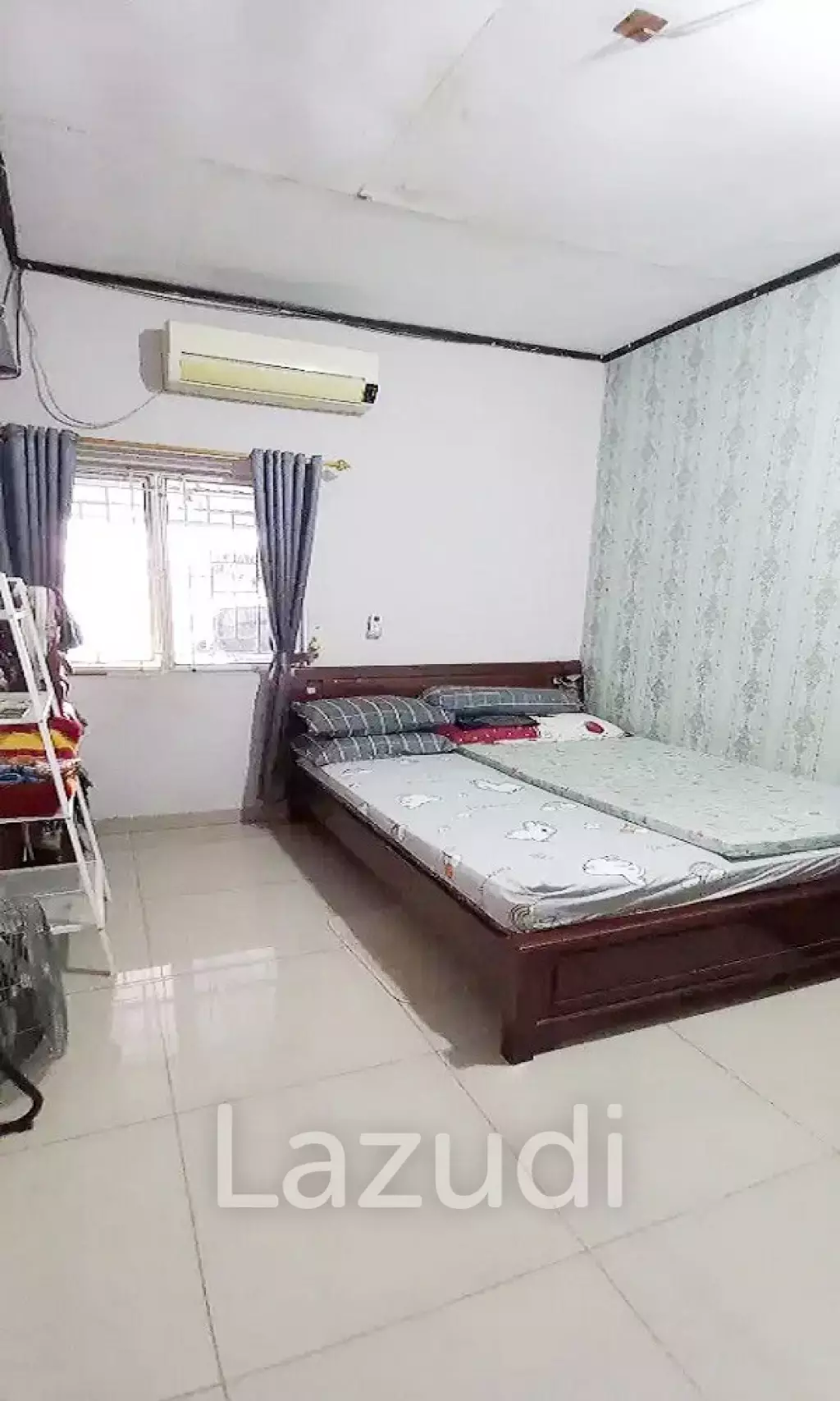 Rumah Dijual di Tangerang Dekat TIP TOP Cimone, Indogrosir Tangerang, RSIA Gebang Medika, SMK Negeri 9