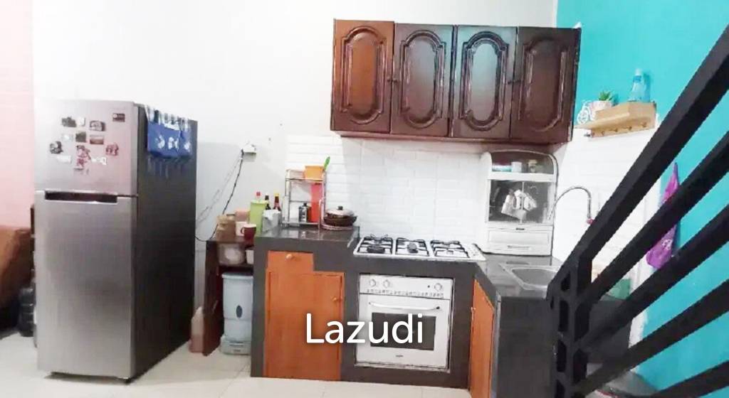 Rumah Dijual di Tangerang Dekat TIP TOP Cimone, Indogrosir Tangerang, RSIA Gebang Medika, SMK Negeri 9