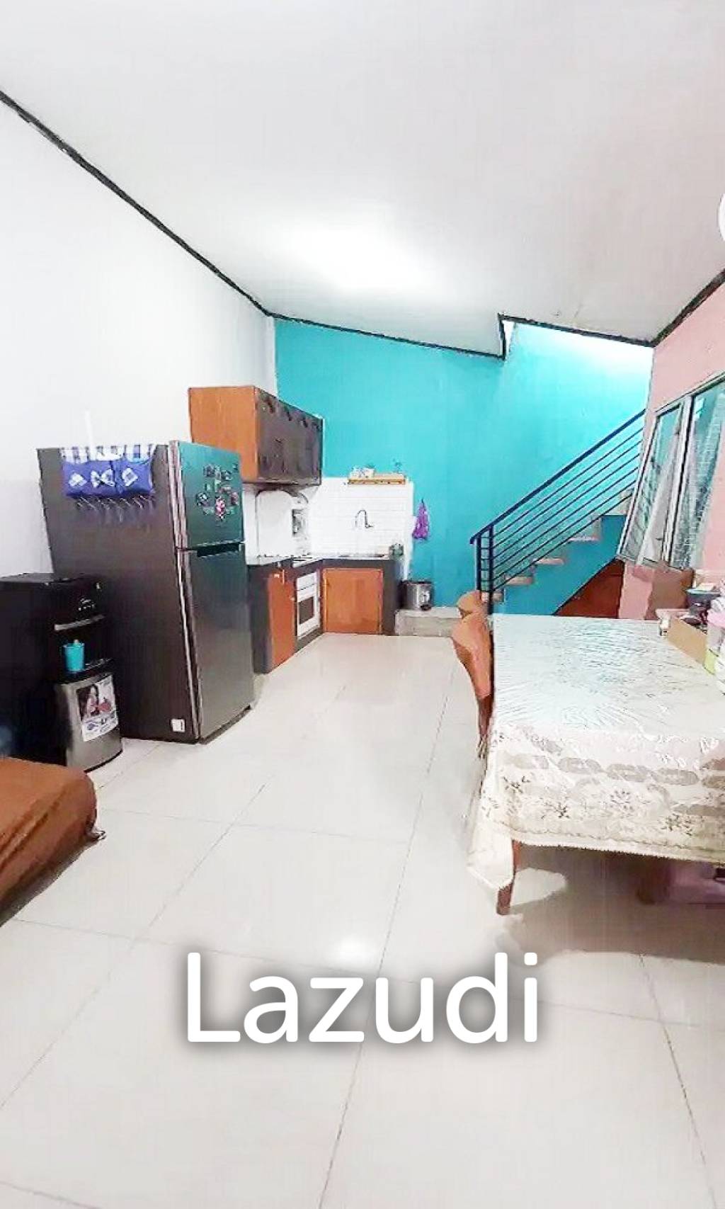 Rumah Dijual di Tangerang Dekat TIP TOP Cimone, Indogrosir Tangerang, RSIA Gebang Medika, SMK Negeri 9