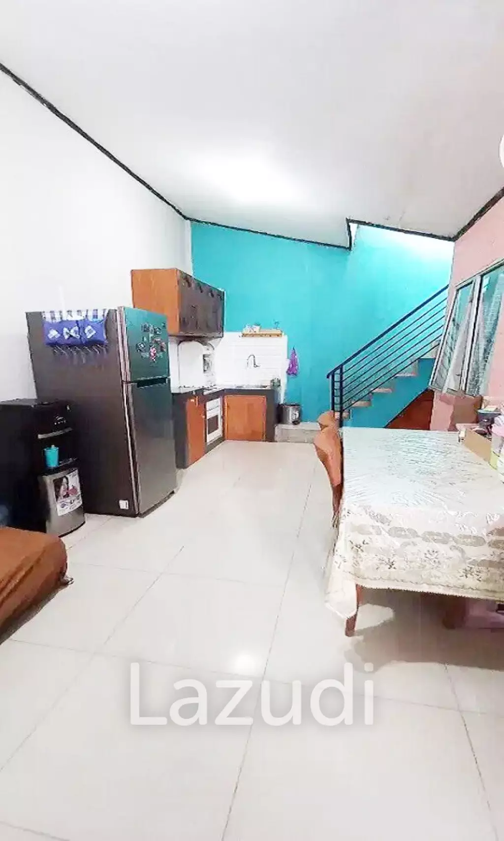 Rumah Dijual di Tangerang Dekat TIP TOP Cimone, Indogrosir Tangerang, RSIA Gebang Medika, SMK Negeri 9