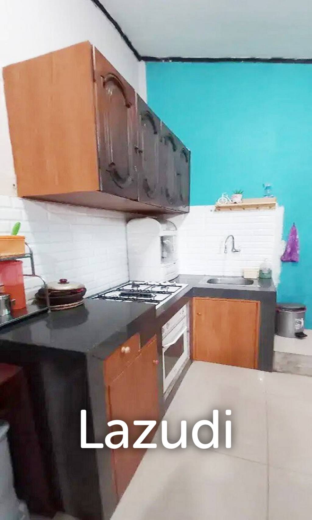 Rumah Dijual di Tangerang Dekat TIP TOP Cimone, Indogrosir Tangerang, RSIA Gebang Medika, SMK Negeri 9