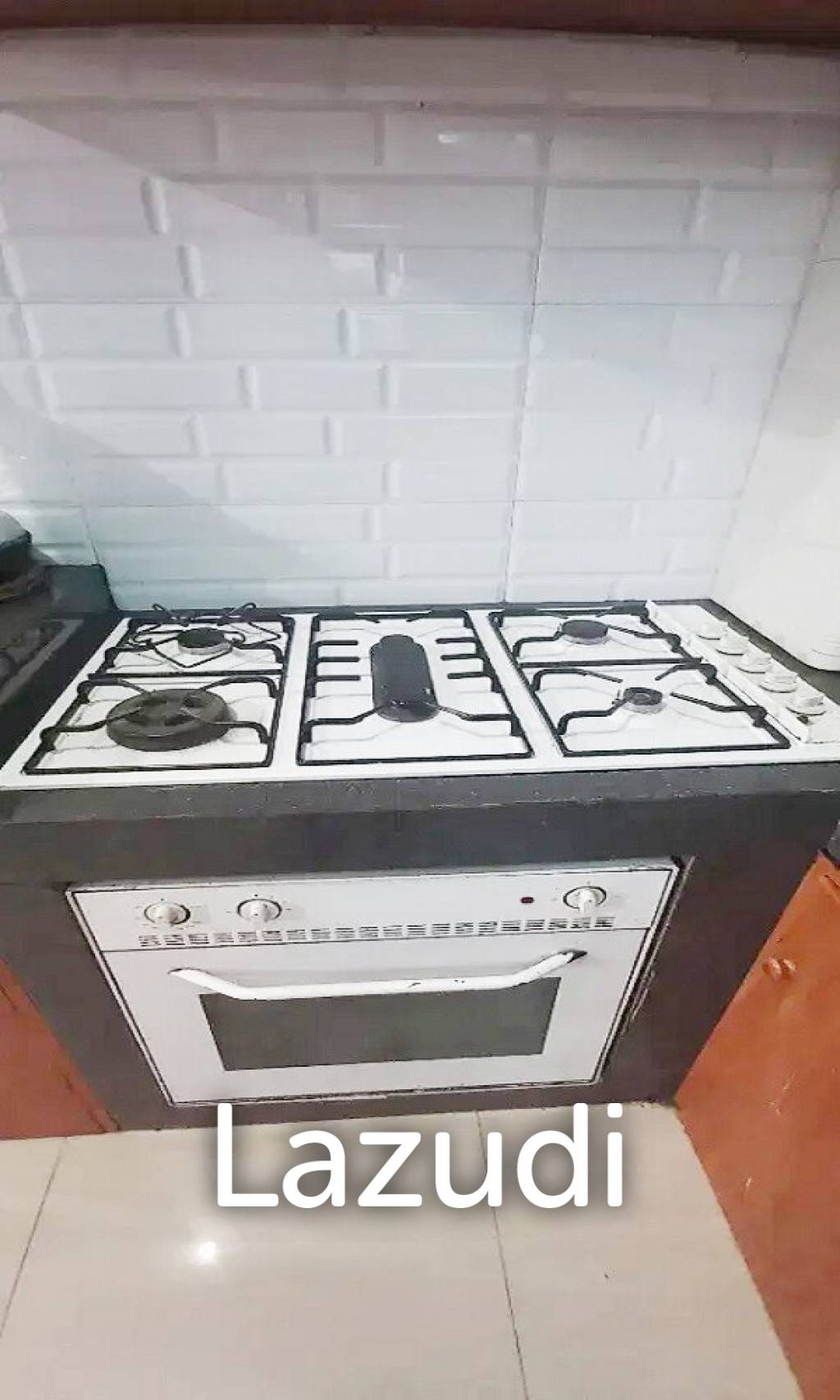 Rumah Dijual di Tangerang Dekat TIP TOP Cimone, Indogrosir Tangerang, RSIA Gebang Medika, SMK Negeri 9
