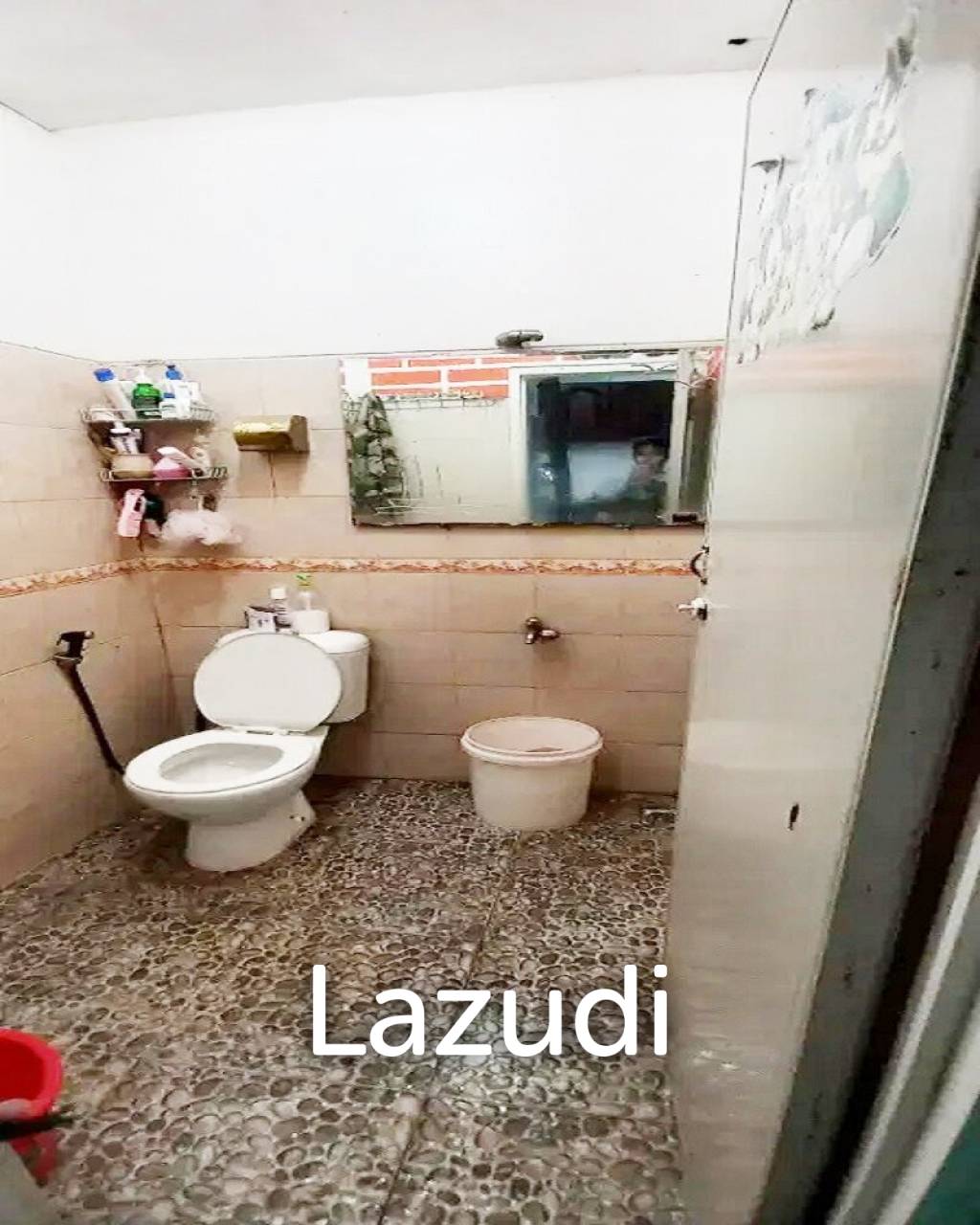 Rumah Dijual di Tangerang Dekat TIP TOP Cimone, Indogrosir Tangerang, RSIA Gebang Medika, SMK Negeri 9