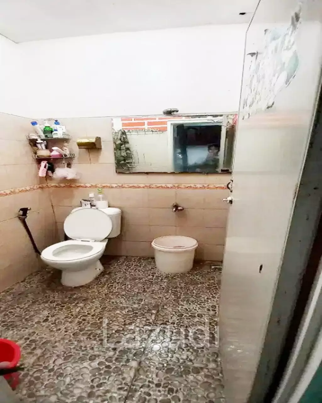 Rumah Dijual di Tangerang Dekat TIP TOP Cimone, Indogrosir Tangerang, RSIA Gebang Medika, SMK Negeri 9